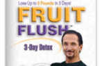 Jay Robb Three-Day Fruit Flush Review