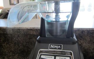 Guest Post: Ninja Professional Prep System How-To