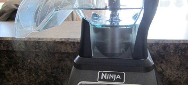 Guest Post: Ninja Professional Prep System How-To