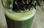 Juicing with the Ninja Blender, Part 2