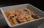 Test Kitchen Tuesday for One: Hearty Vegetable Stew