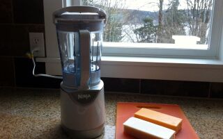 Can You Grate Cheese in a Ninja Blender or Ninja Pulse?