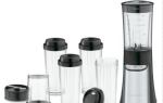 Product Review: Cuisinart SmartPower 15-Piece Compact Portable Blending/Chopping System