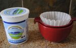 Quick Tip: DIY Greek Yogurt