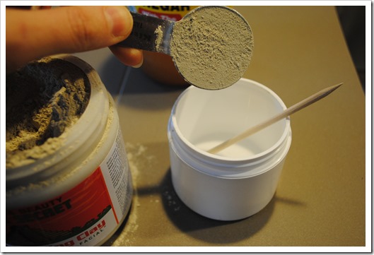 Make Your Own Mud Mask | Test Kitchen Tuesday