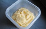 Non-Dairy Orange Sherbet Recipe, and a Look Behind the Scenes at TKT