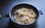 Reader Request: Making Rice Flour with the Ninja Blender