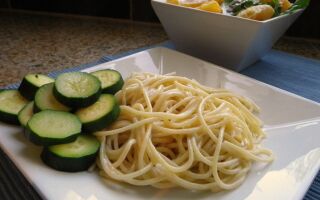 Test Kitchen Tuesday: Cacio e Pepe