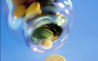 Not All Supplements Are Created Equal–Choose With Care