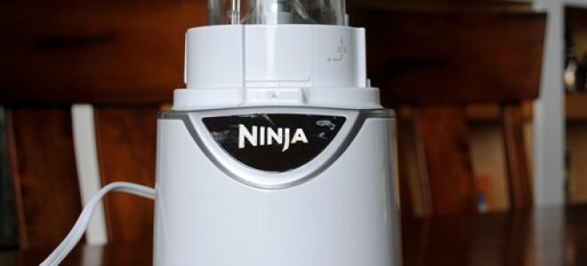 Making Cashew Butter with the Ninja Single Serve Cup