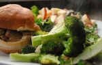 Test Kitchen Tuesday: Roasted Broccoli