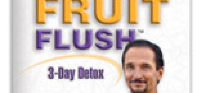 Jay Robb Three-Day Fruit Flush Review