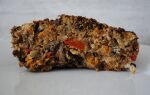 Faux Meatloaf using Lentils–Lentil Loaf