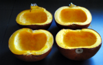Repost: How to Make Pumpkin Puree