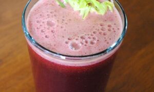 A Juicing Refresher