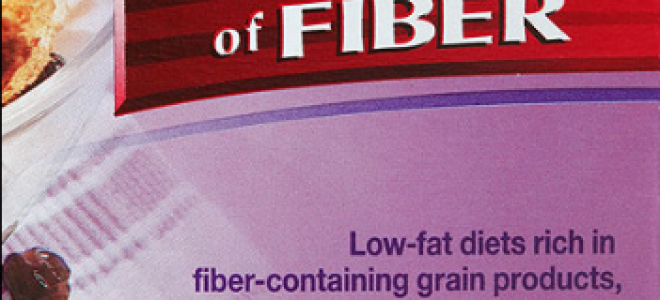 The Great Fiber Frenzy