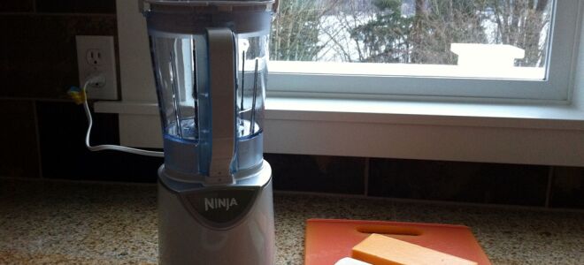 Can You Grate Cheese in a Ninja Blender or Ninja Pulse?