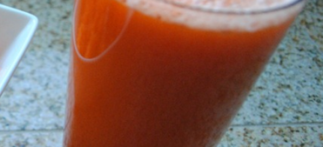 Welcome, and a Note on Juicing in the Ninja Blender