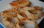 Test Kitchen Tuesday: OMG Oven Baked Onion Rings