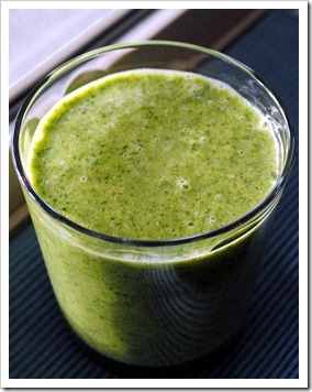 green_smoothie