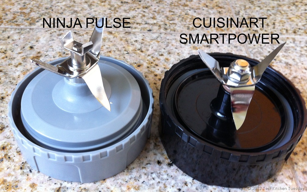 Ninja Blender or Cuisinart Ice Cream Maker Giveaway