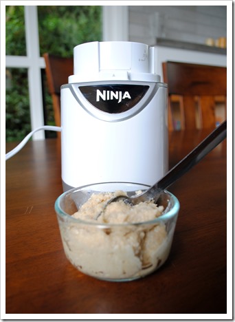 Making Cashew Butter with the Ninja Single Serve | Test Kitchen Tuesday
