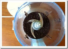 Grinding Coffee in a Ninja Blender Jar | Test Kitchen Tuesday