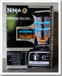 Ninja Ultima | Test Kitchen Tuesday