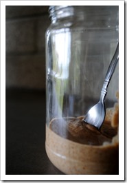 Making Almond Butter in the Ninja Blender | Test Kitchen Tuesday