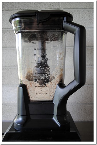 Making Almond Butter in the Ninja Ultima Blender | Test Kitchen Tuesday