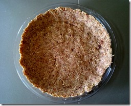 Raw Strawberry Pie | Test Kitchen Tuesday
