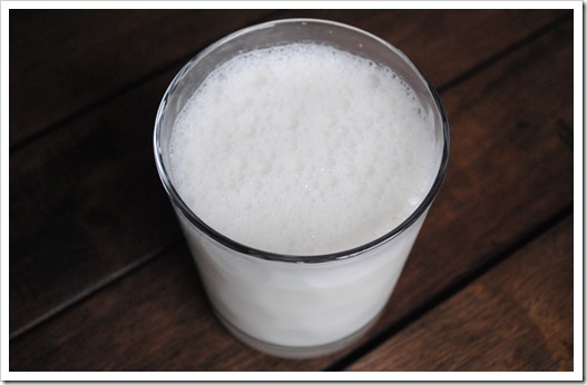 Making Cashew Milk | Test Kitchen Tuesday