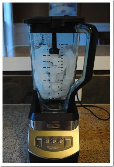 Ninja Foodi Hot/Cold Blender is put to the test! 
