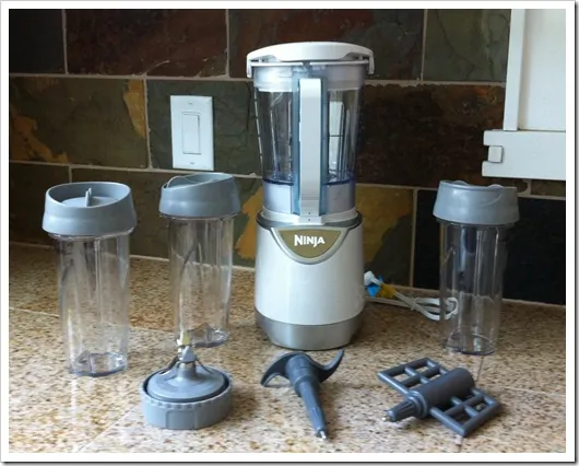 Questions and Answers: Ninja Express Chop 3-Cup Food Processor