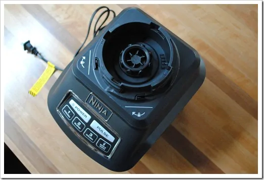 Ninja 64oz. Blender Food Processor Bowl Attachment Replacement. -  appliances - by owner - sale - craigslist