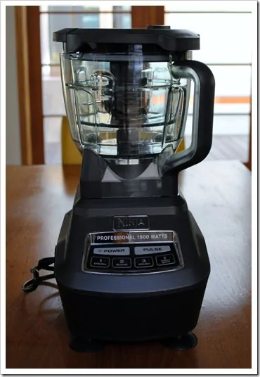 Nutri Ninja Blender - appliances - by owner - sale - craigslist